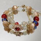 Muyo House Mydei Inspired Bracelet
