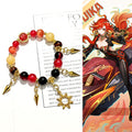 Muyo House  Natlan Mavuika Inspired Bracelet
