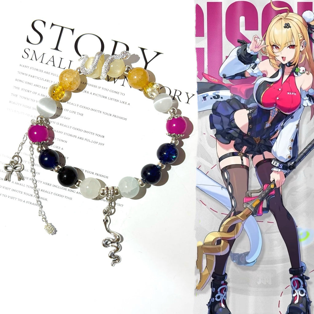 Muyo House Cissia Inspired Bracelet