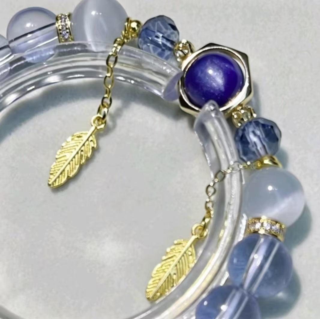 Muyo House Sunday Inspired Bracelet style 2