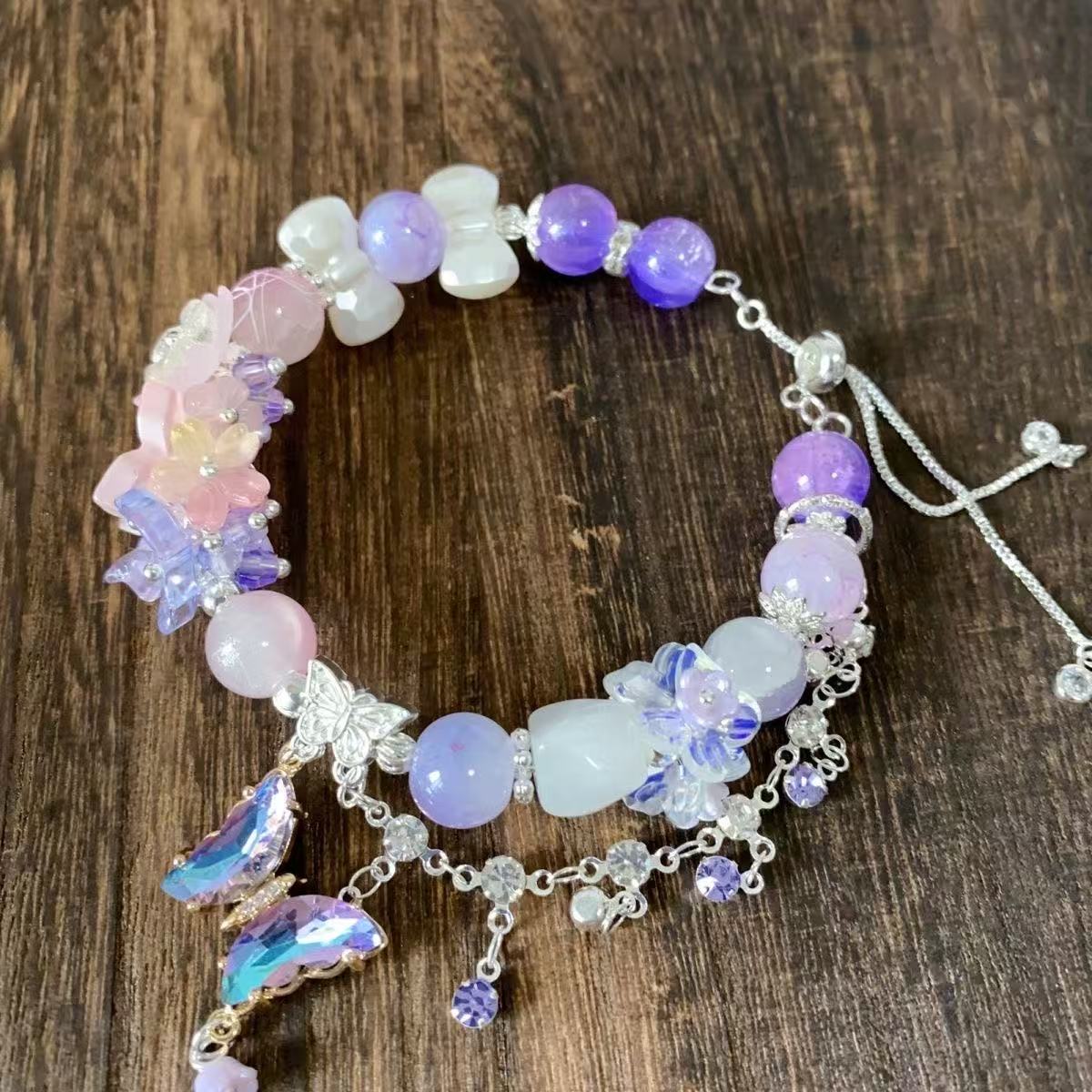 Muyo House Castorice Inspired Bracelet Style 2