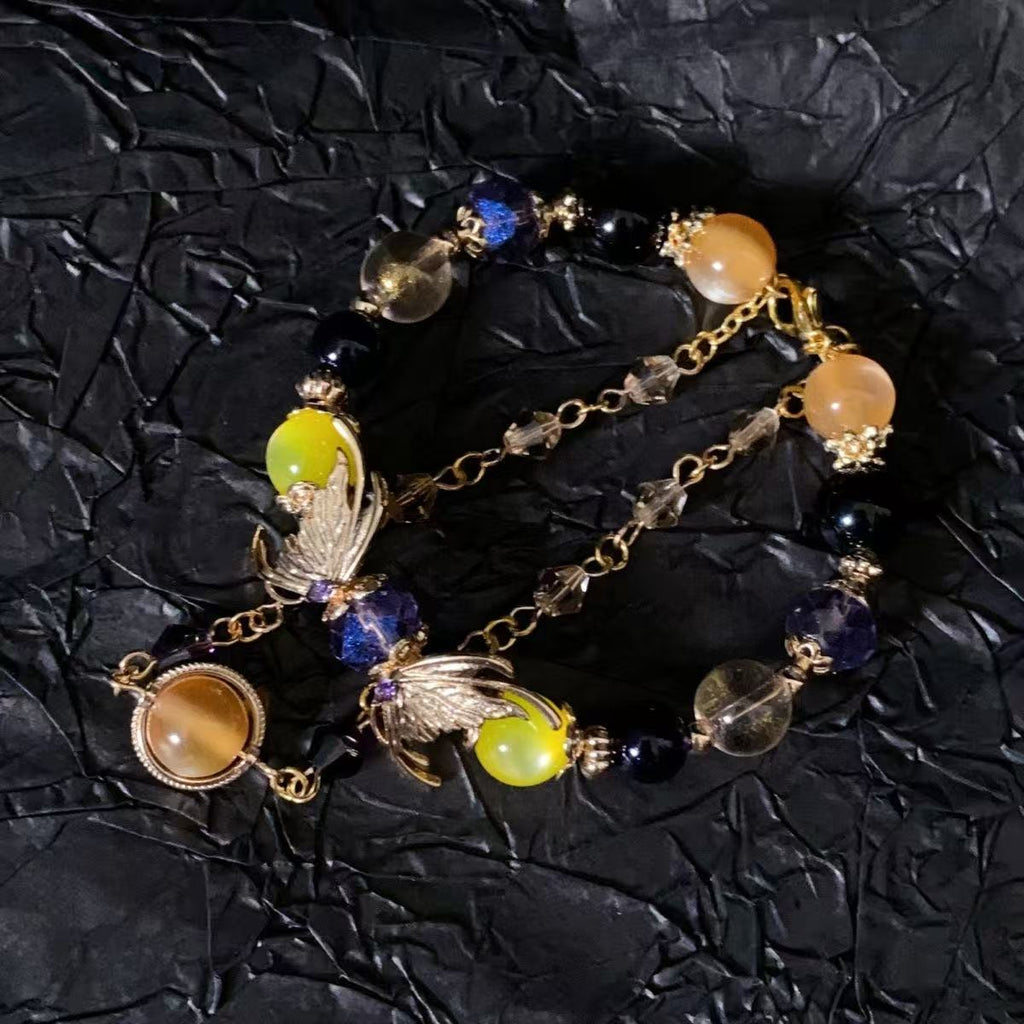 Muyo House Phainon God Inspired Bracelet
