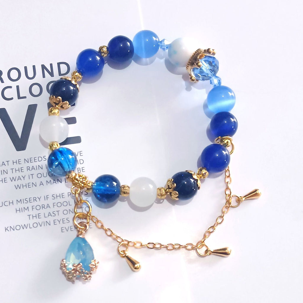 Muyo House Furina Inspired Bracelet Style 1