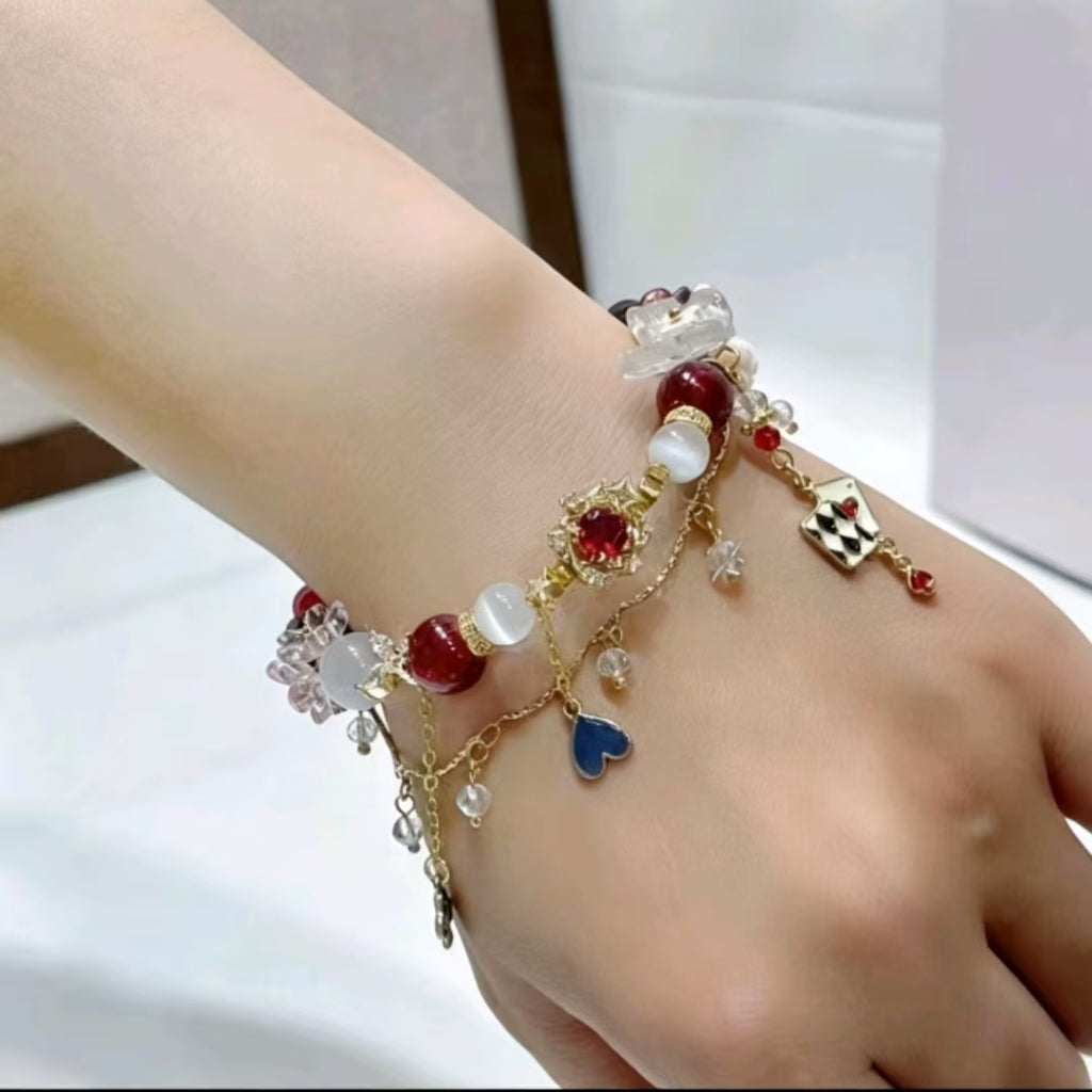 Muyo House Sparxie Inspired Bracelet