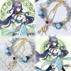 Muyo House Lauma Inspired Bracelet