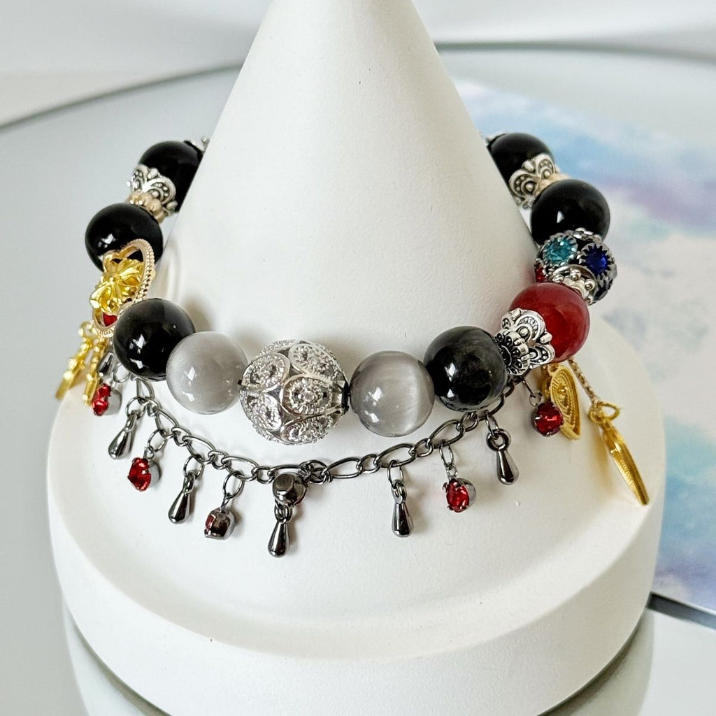 Muyo House Boothill Inspired Bracelet Style 2