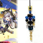 Muyo House Cipher Inspired Bracelet style 1