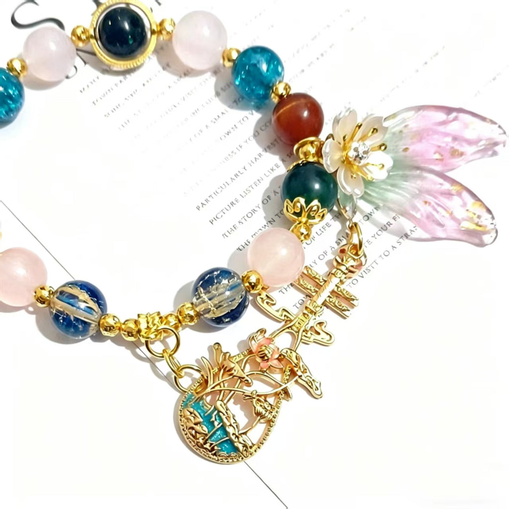 Muyo House Ruan Mei Inspired Bracelet