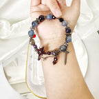 Muyo House Blade Inspired Bracelet