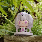 Muyo House Castorice Action Figures 7CM