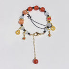 Muyo House Augusta Inspired Round Bracelet