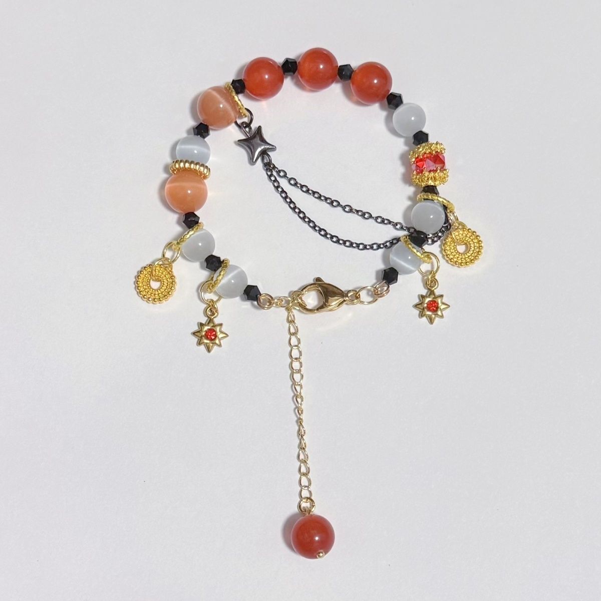Muyo House Augusta Inspired Round Bracelet