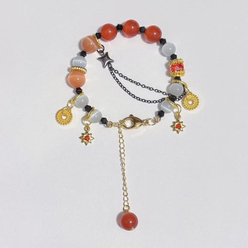 Muyo House Augusta Inspired Round Bracelet