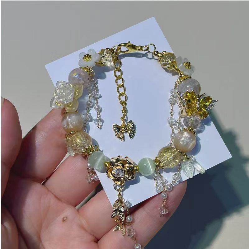 Muyo House Aglaea Style 2 Inspired Bracelet