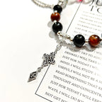 Muyo House Fanart WuWa Zani Inspired Bracelet