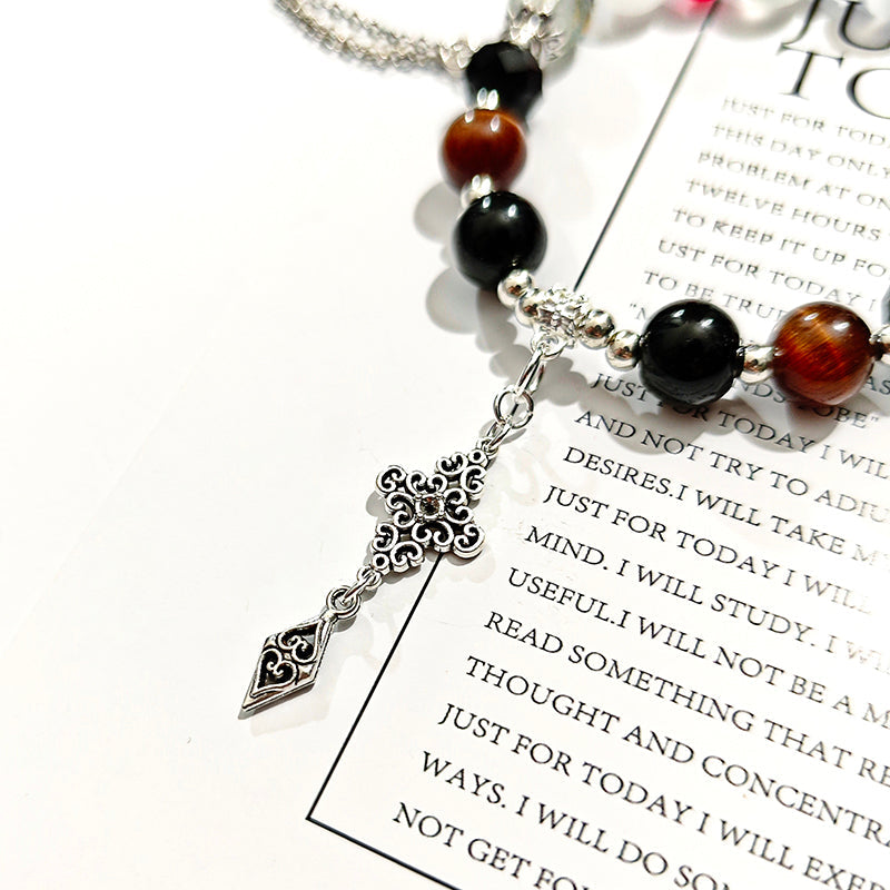 Muyo Hose Game Wuthering Waves Fanart WuWa Zani Inspired Bracelet