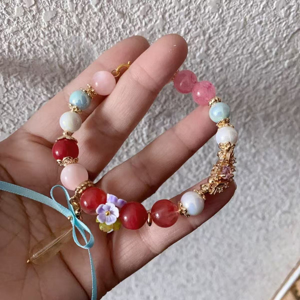 Muyo House Hyacine Inspired Bracelet