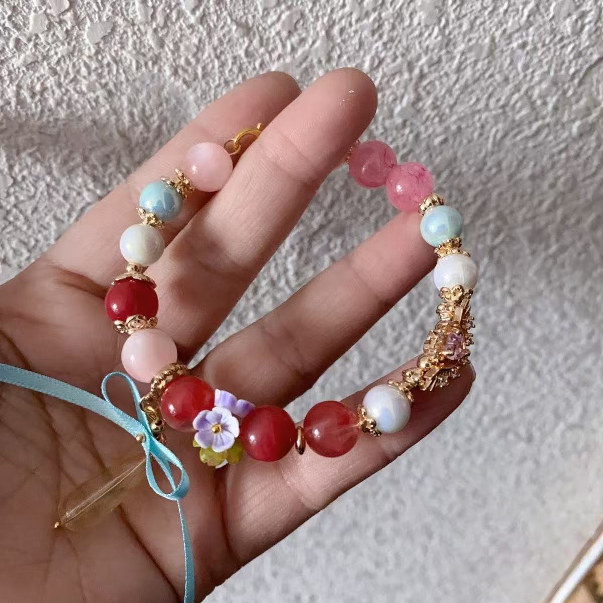 Muyo House Hyacine Inspired Bracelet
