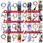 Muyo House Customized Single Bracelet Different Styles