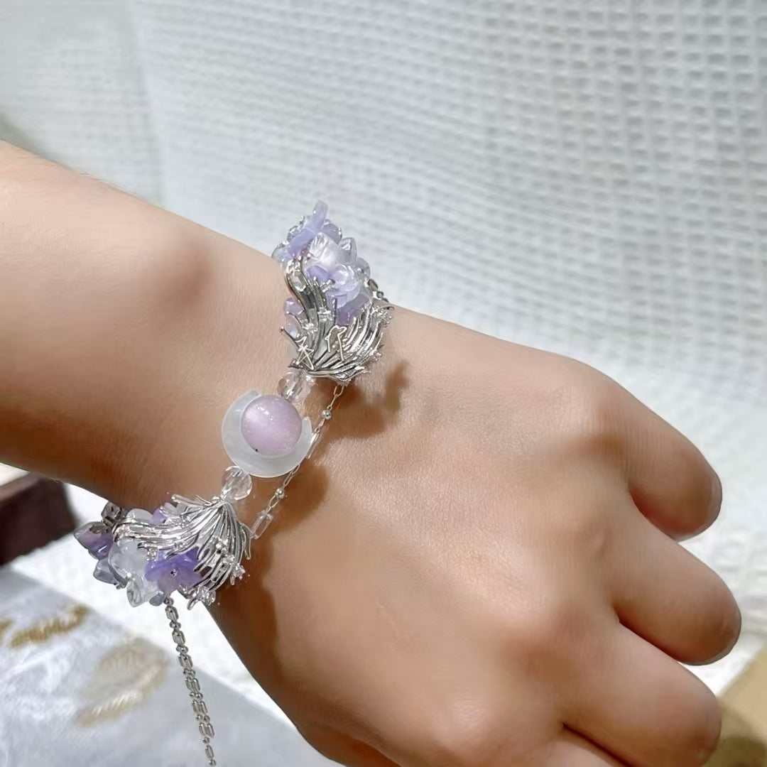 Muyo House Columbina Inspired Bracelet