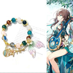 Muyo House Ruan Mei Inspired Bracelet