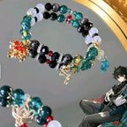 Muyo House Danheng Inspired Bracelet Style 1