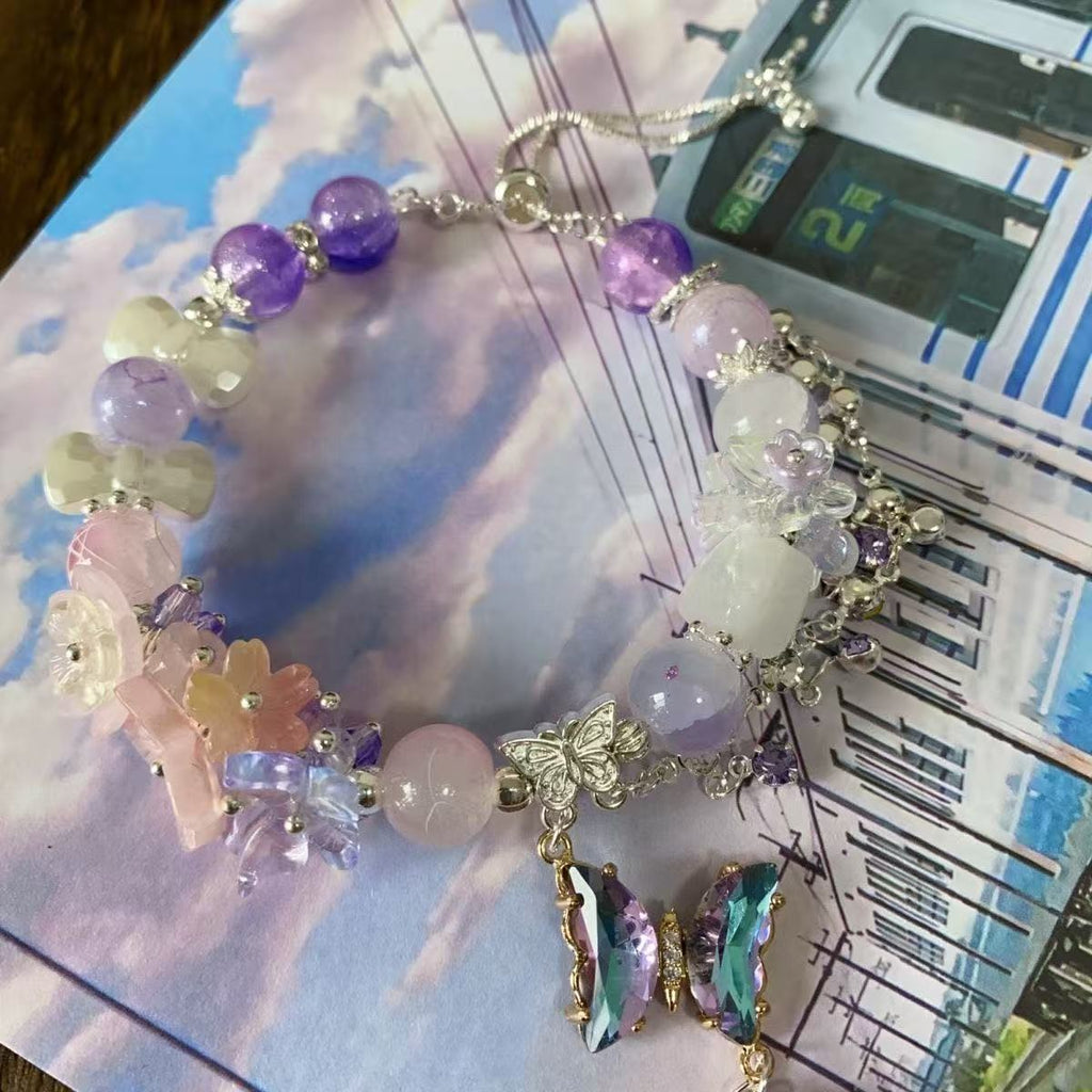 Muyo House Castorice Inspired Bracelet Style 2