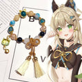 Muyo House Kirara Inspired Bracelet