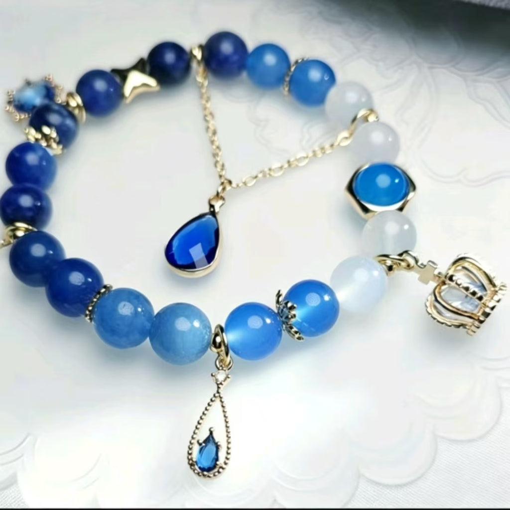 Muyo House Furina Inspired Bracelet Style 2
