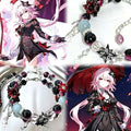 Muyo House Evernight Inspired Bracelet