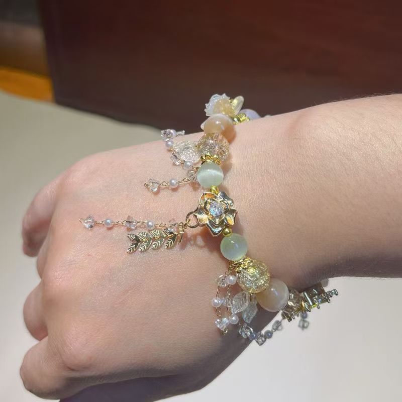 Muyo House Aglaea Style 2 Inspired Bracelet