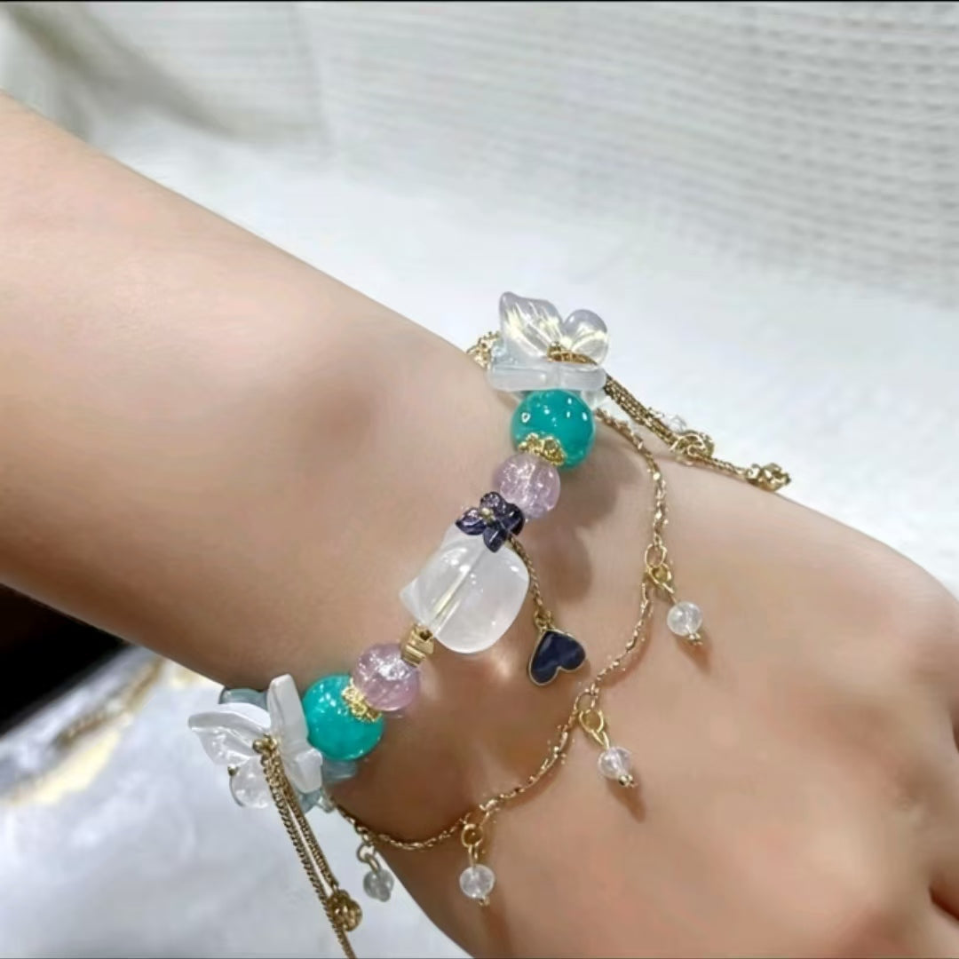 Muyo House Lynette Inspired Bracelet