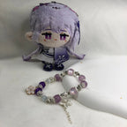 Muyo Hose Honkai Star Rail Castorice Inspired Round Bracelet