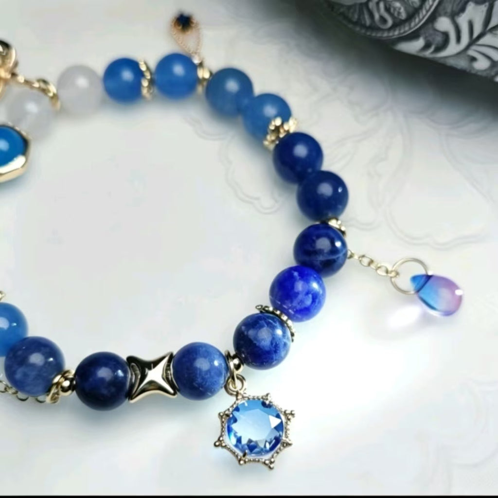 Muyo House Furina Inspired Bracelet Style 2