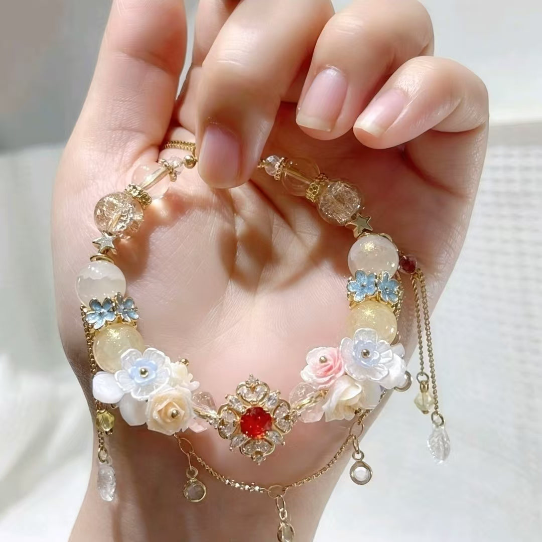 Muyo House Tribbie Style 2 Inspired Bracelet