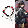 Muyo House Handemade Chisa Inspired Round Bracelet