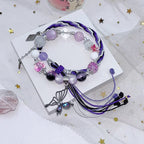 Muyo House Castorice Inspired Double Bracelet style 1