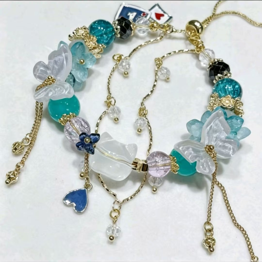 Muyo House Lynette Inspired Bracelet