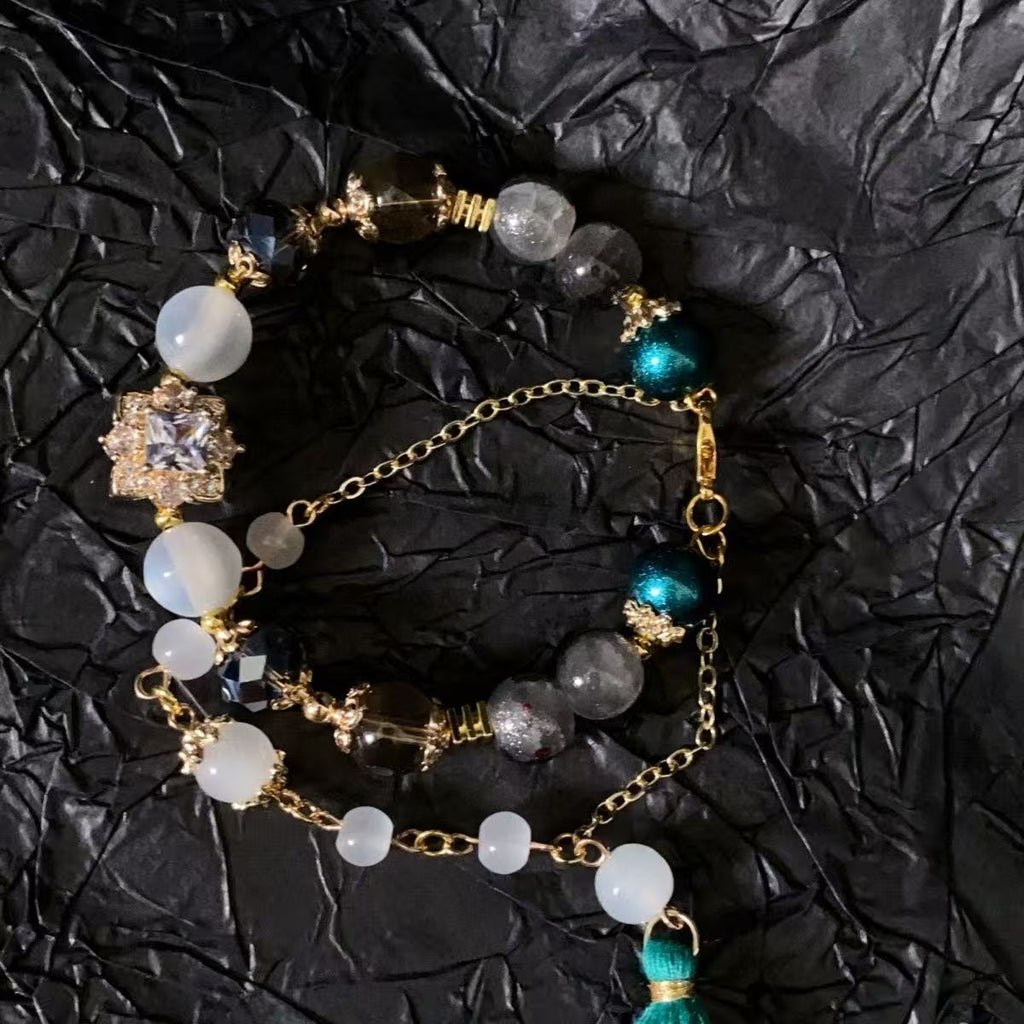 Muyo House Jingyuan Jing Yuan Inspired Bracelet