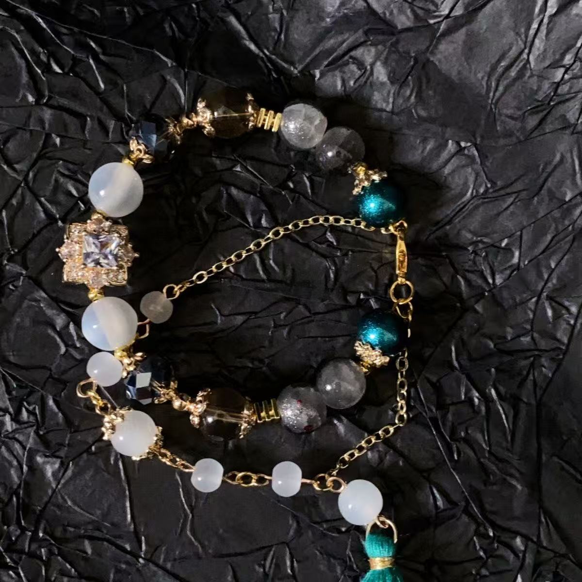 Muyo House Jingyuan Jing Yuan Inspired Bracelet