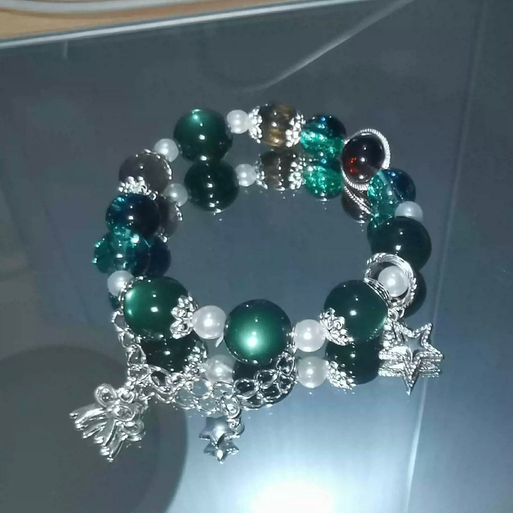 Muyo Hose Zenless Zone Zero/ZZZ Miyabi Inspired Bracelet