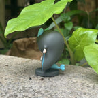 Muyo House Dan Heng • Imbibitor Lunae Action Figures 7CM