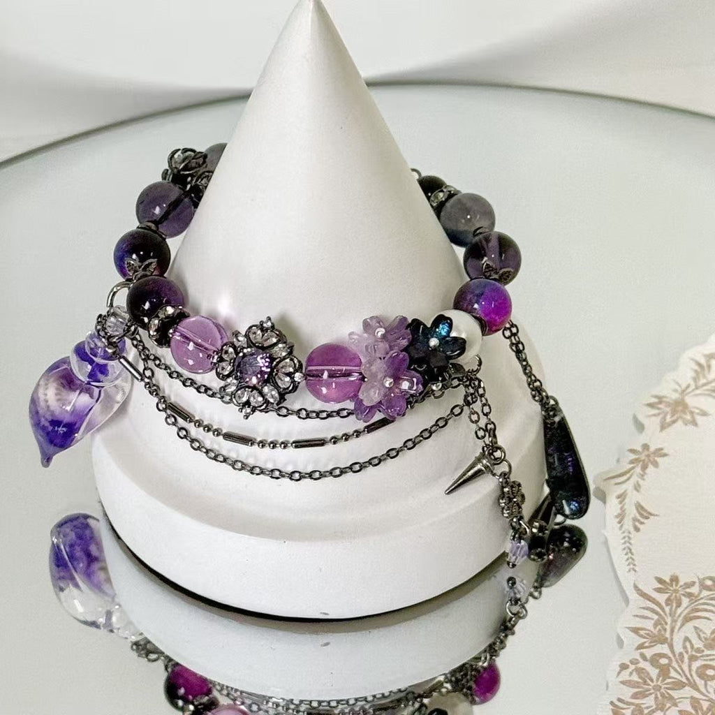 Muyo House Hysilens Inspired Bracelet