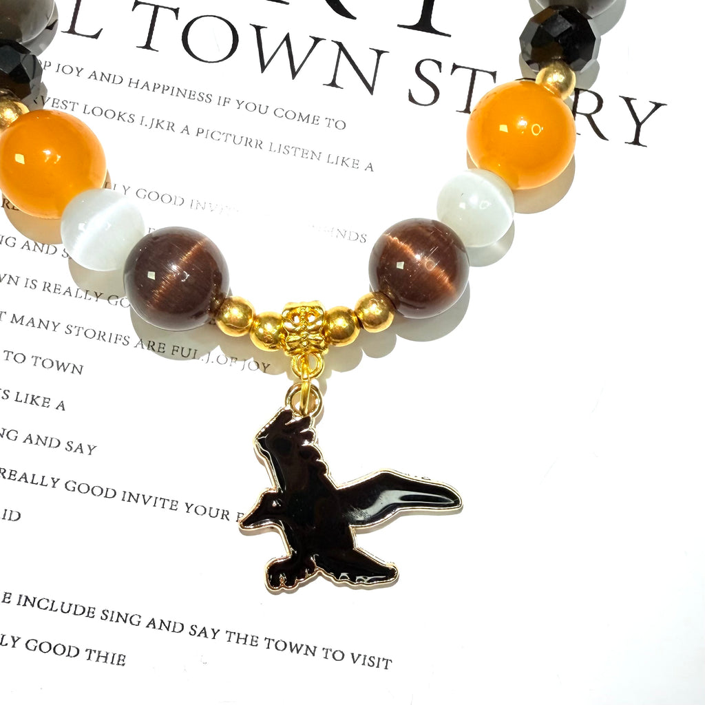 Muyo House Handemade Yixuan Inspired Round Bracelet
