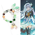 Muyo House Honkai: Star Rail Firefly Inspired Bracelet