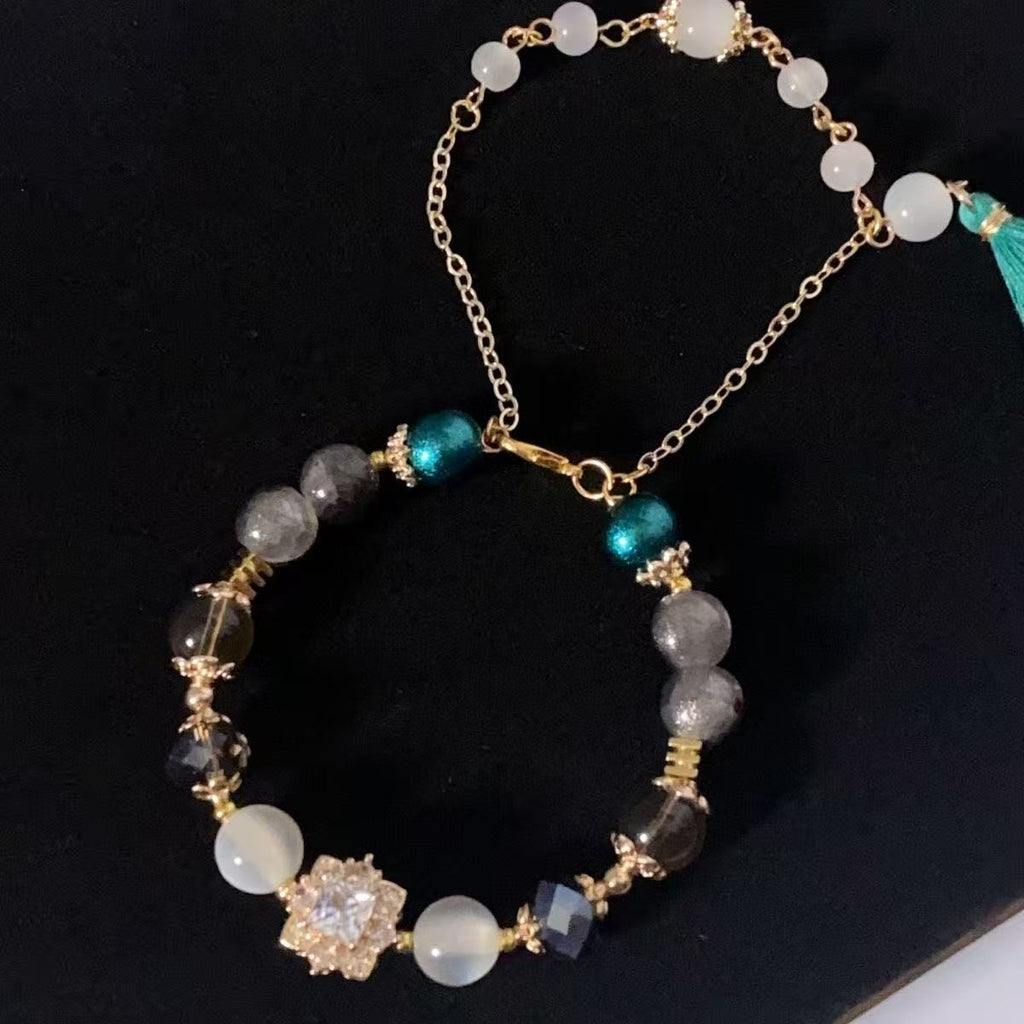 Muyo House Jingyuan Jing Yuan Inspired Bracelet