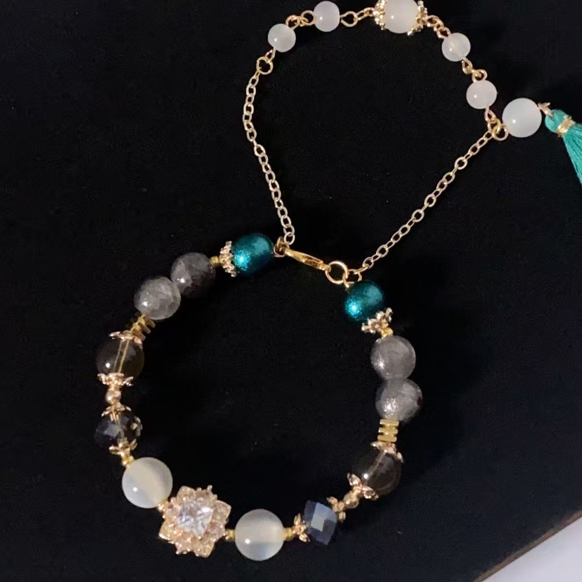 Muyo House Jingyuan Jing Yuan Inspired Bracelet
