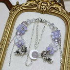 Muyo House Columbina Inspired Bracelet