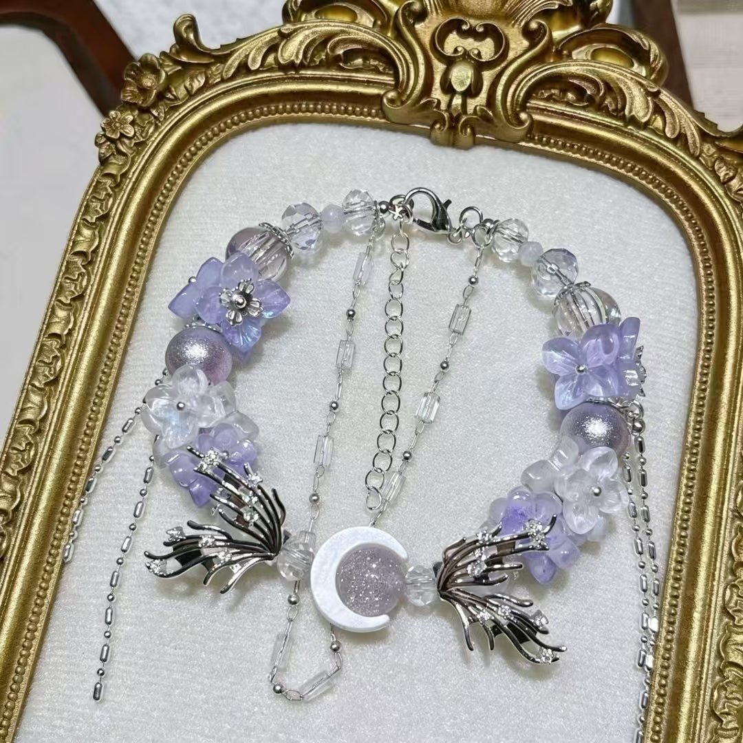 Muyo House Columbina Inspired Bracelet