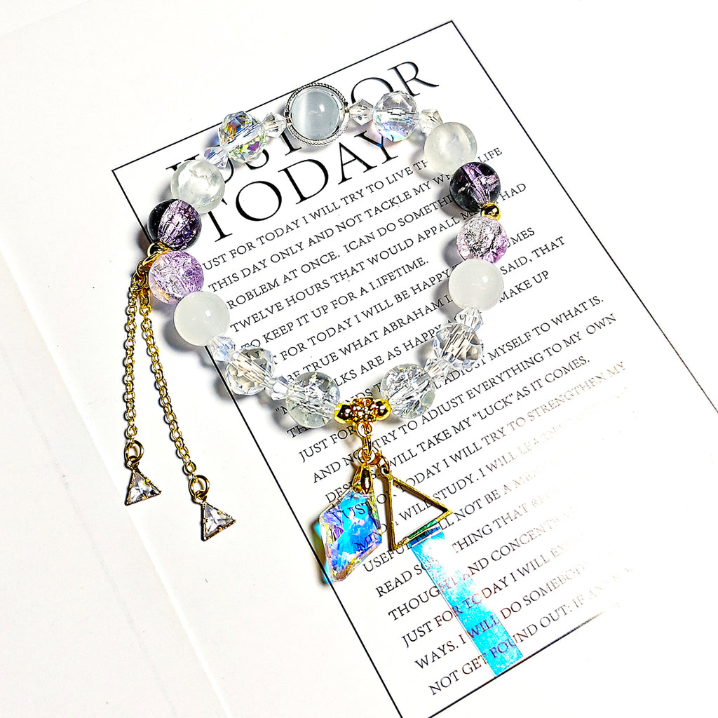 Muyo House Mornye Inspired Round Bracelet